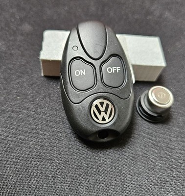 Fernbedienung Standheizung Original VW Webasto Telestart T91R 7N0963511
