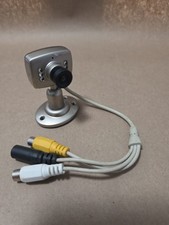 Bunker Hill Security Color Security ONLY 1 Camera for Model 63129 1