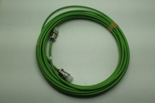 Siemens 6FX8002-2DC20-1BG0 Cable 16M.