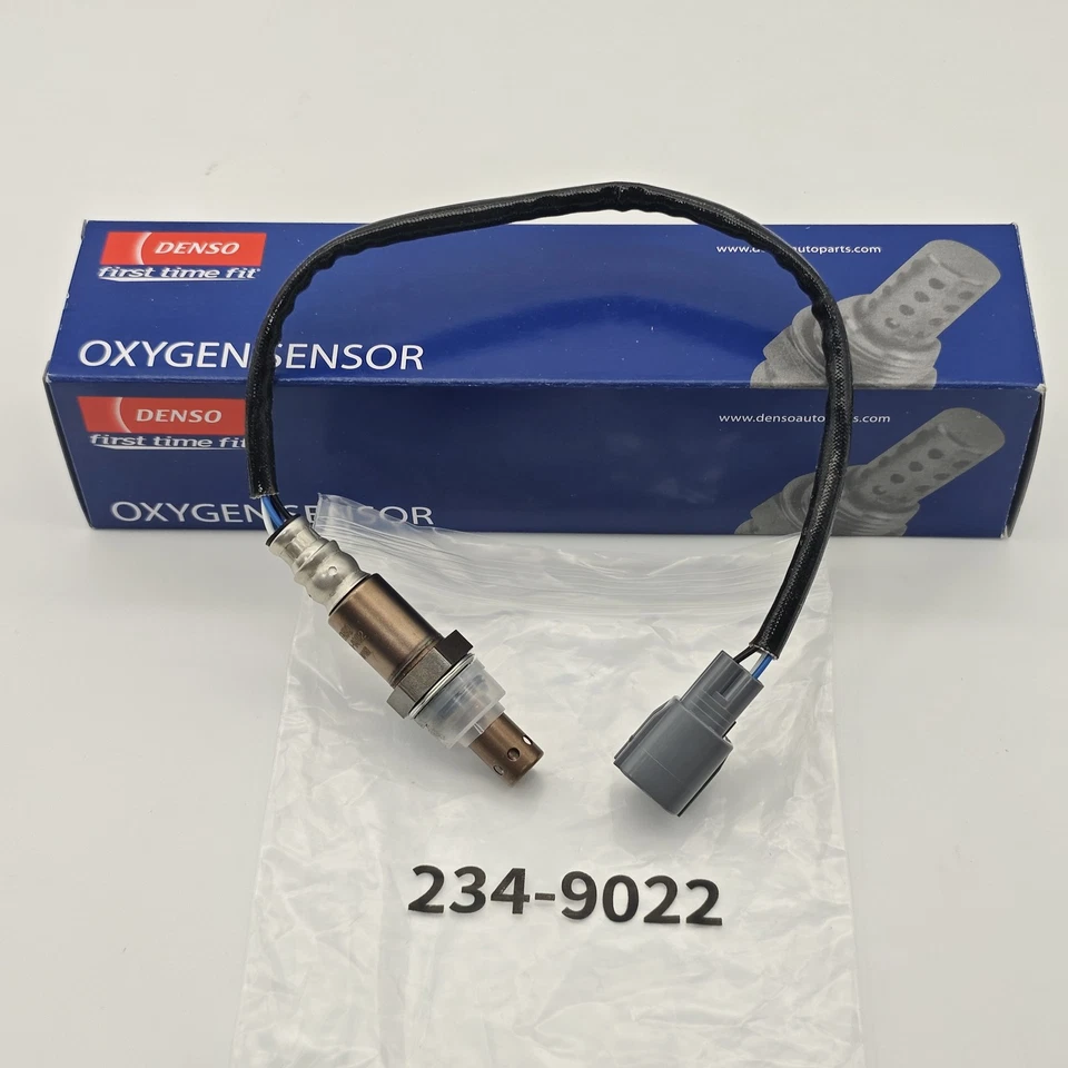 NEW Denso Up Oxygen Sensor O2 02 For Toyota RAV4 2009-2012 2.5L 234-9022 - Imagem 3 de 4