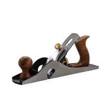 Faithfull FAIPLANE10 No.10 Rebate Plane Hand Tool for Woodworking