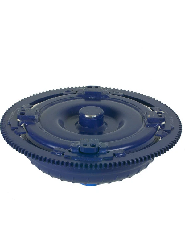 B&M Torque Converter Holeshot 3000 RPM Stall Mopar Torqueflite 727 (10425) - Image 2 of 4