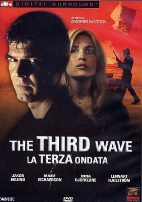 The Third Wave (DVD) John Benfield Jacob Eklund Nicholas Farrell (UK IMPORT)