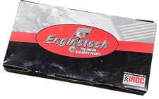 Enginetech Engine Piston Ring Set Sealed Power E-910K Fit Ford 2.0L 4cyl 121 