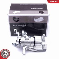 Bremssattel Esen SKV 46SKV944 FüR Skoda Octavia 3 Combi 5E5 5E6 5E3 NL3 NR3 TSI