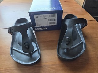 Birkenstock Gizeh Eva 42