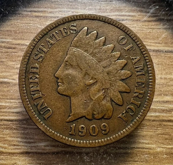 1909 Year Indian Head Small Cents (1859-1909) for sale | eBay