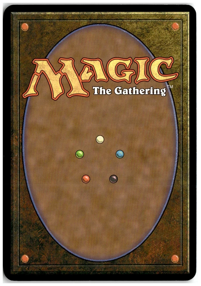 MTG Foil Saskia the Unyielding (Commander 2016) - Oversize Cards MP English - Image 2 of 2