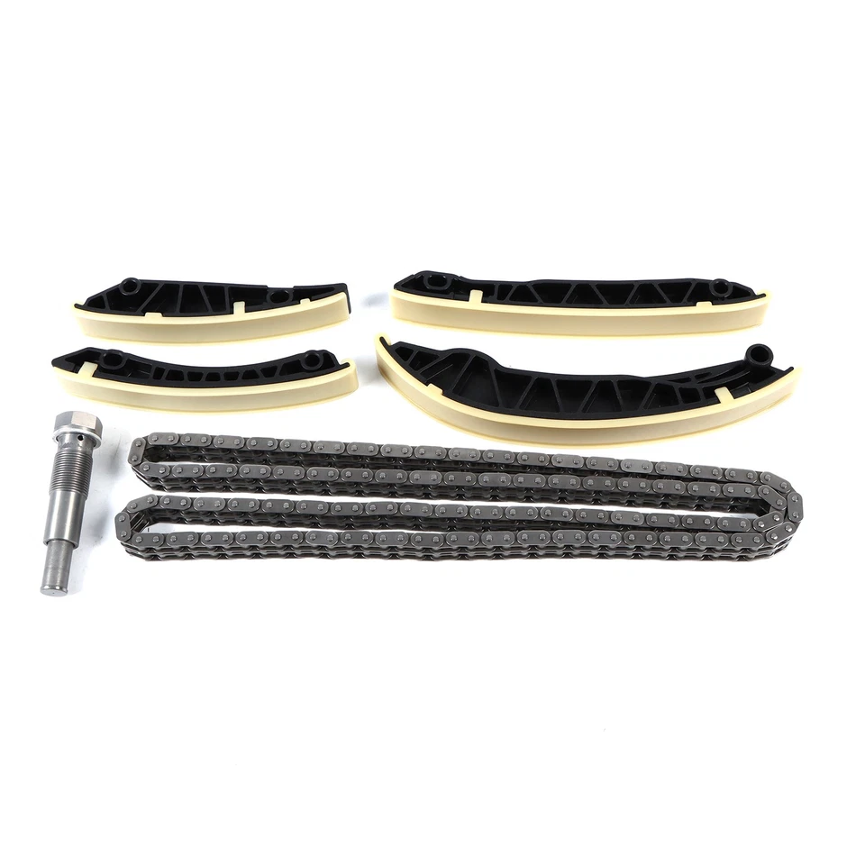 Kit de cadena de distribución para Mercedes-Benz Clase SL R230 Clase S W221 SLS AMG 6,2 L 6,3 L Foto 2 de 4