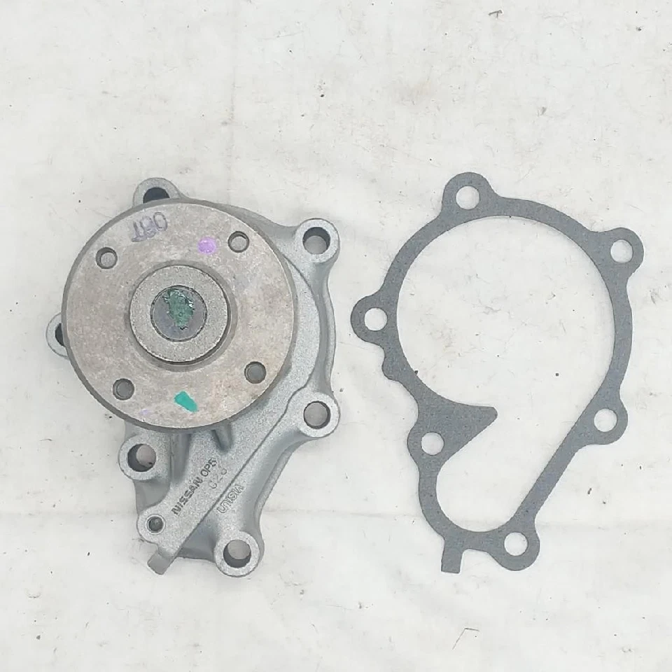 Bomba de agua remanufacturada A1 Cardone 57-1461 para Infiniti J30 1993-1997 3,0 L V6 Foto 2 de 4