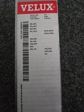 Originale VELUX Dachfenster Hitzeschutz Markise MHL für GGU GPU GLU GGL GPL GLL