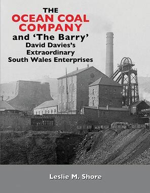 The Ocean Coal Company and 'The Barry' by Leslie M. Shore