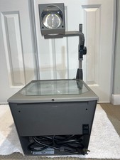 Vintage Buhl overhead Projector model 80