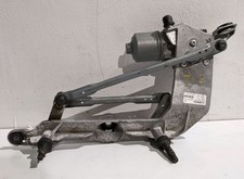 RENAULT ZOE 2012-ON FRONT WIPER MOTOR & LINKAGE 288009222R