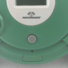 Green AstroPro Performance Dreamcast Controller (NOT TESTED) 