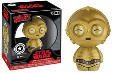 Ultimate Funko Dorbz Star Wars Figures Checklist and Gallery 24