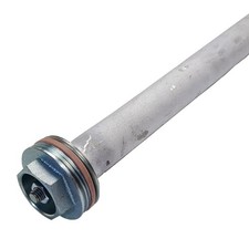 Anode 26 x 550mm 1 1/2 " Buderus 87185713500 SU 160/1 SNB 160 200 Sieger WF 165