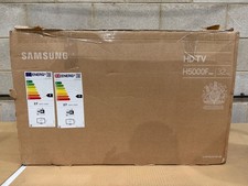 Samsung UE32H5000F 32" H500F HD Ready Smart TV