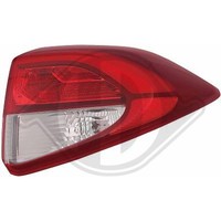 6862094 RüCkleuchte Rechts FüR Hyundai Tucson (Tl, Tle)