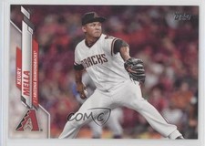 2020 Topps Update Keury Mella #U-213 06p8