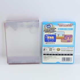 TAKAHASHI ADVENTURE ISLAND Famicom Mini Gameboy Advance Nintendo 3083 gba