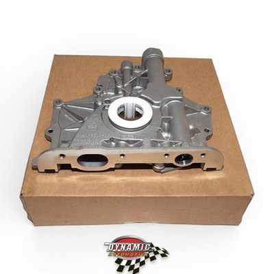 NEW OIL PUMP FOR LAND RANGE ROVER SPORT VOGUE VELAR SDV8 4.4 TDV8 448DT DIESEL