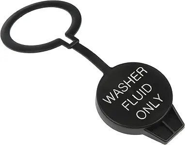 Heavy Duty Replacement Fluid Reservoir Cap for Select Models
