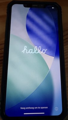 IPhone 11 Pro Max 64GB Space Grau ohne Simlock Top Zustand OVP
