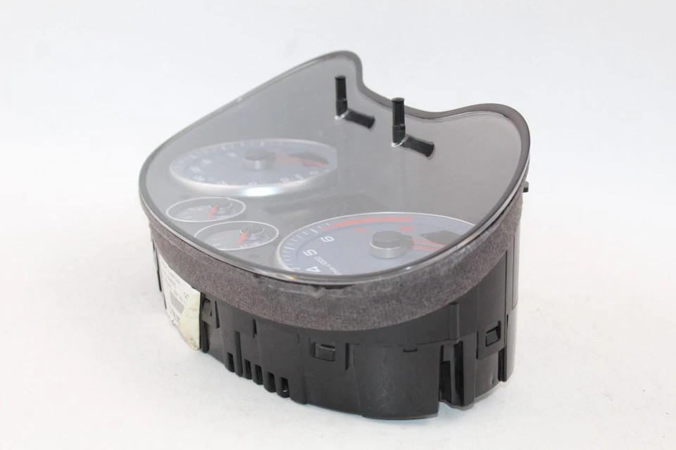 Grupo de velocímetros mercado de EE. UU. 170 MPH para AUDI A3 2012 OEM #40110 Foto 3 de 4