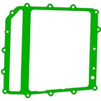 Dichtung ÖLwannendeckel FüR Kawasaki ZX-10R R Ninja 1000 2008 ZXT00E