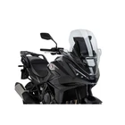 PIG TOURING WINDSCREEN FOR HONDA NT1100 DCT 2025 CLEAR