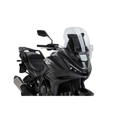 PUIG TOURING WINDSCHUTZSCHEIBE FUR HONDA NT1100 DCT 2025 KLAR
