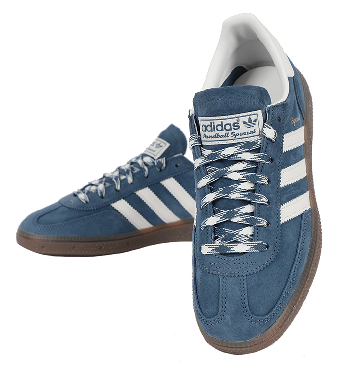 Adidas Originals Handball Spezial Women's Lifestyle Casual Shoes