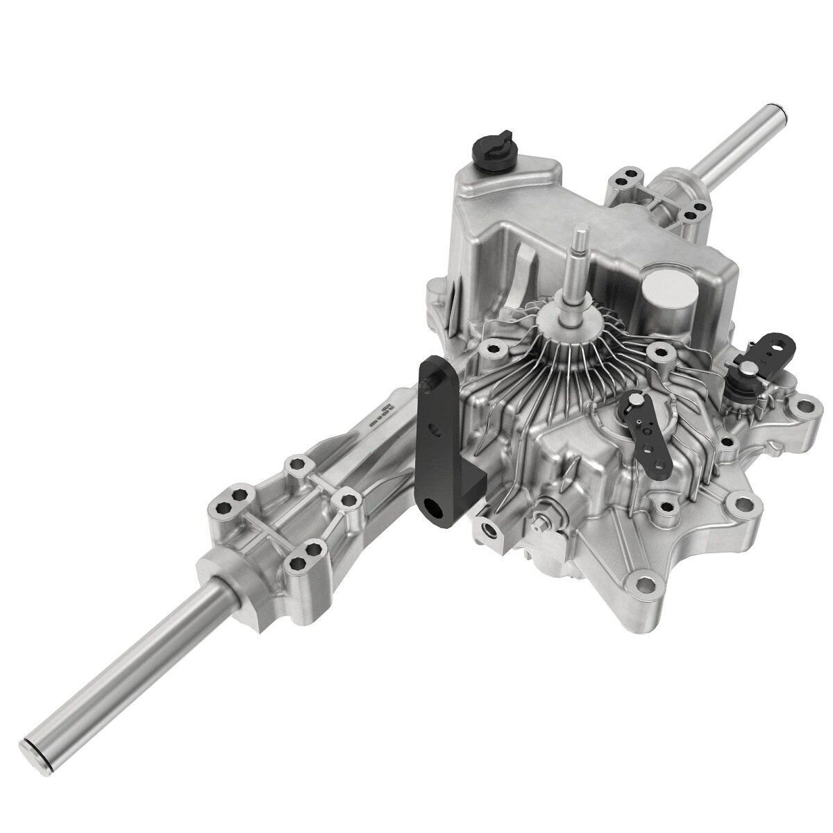 tomohug Tuff Torq K58M Transmission for John Deere X320, X340