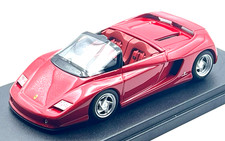 Looksmart Ferrari Mythos Pininfarina Spider 1989 1:43 LS348SA