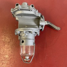 1957 Lincoln Mercury Turnpike Cruiser Ac Fuel System Pump 4369