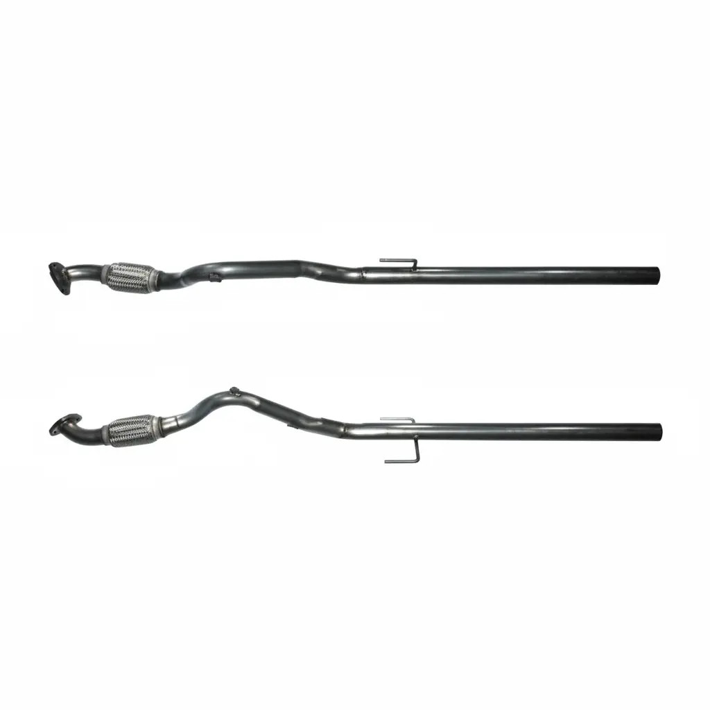 Abgasrohr BM50100 BM CATALYSTS für OPEL VECTRA C CC VECTRA C VECTRA C Caravan