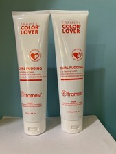 2 Framesi Color Lover Curl Pudding Curl Defining Cream 6oz New Authentic