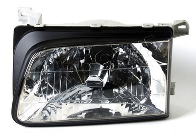Scheinwerfer links für Isuzu Faster Rodeo Pick-Up 1998-2002 Facelift