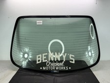 1993-1998 Nissan Skyline R33 Gts Rear Wind Shield