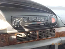 Heater Climate Temperature Control With AC Fits 94-97 ALTIMA 300973