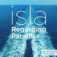 Jackie Milad | Isla | Taschenbuch | Englisch (2018) | Regarding Paradise
