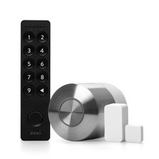 Nuki Smart Lock 5 pro für 242,10  - Gutschei...