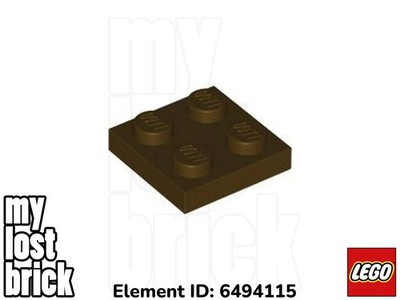 Lego Set 40759 - fehlendes Stück Ersatzteile Pick-A-Brick - TEIL/MENGE AUSWÄHLEN