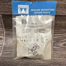 Woodford RK-24 Faucet Repair Kit Model 21, 24, 26, B24, B26, Y24, Y26