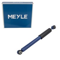 Meyle StoßDäMpfer Federbein FüR Peugeot 301 Citroen C-ELYSEE Hinten 9674665480