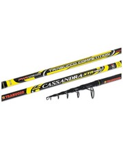 Canna Da Pesca Cassandra XTR Trabucco