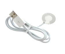Apple USB Cable for Apple Watch 1 Meter 3.2 ft A2255 White MX2E2AM/A Original