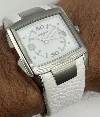 Reloj Pulsera Hombre DIESEL —Reloj De Hombre Marca DIESEL - Imagen 1 de 24
