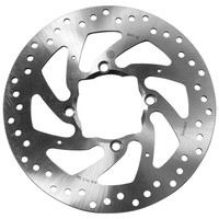 Brembo Bremsscheibe Hinten FüR Ducati Multistrada 1260 S (18-20) AC